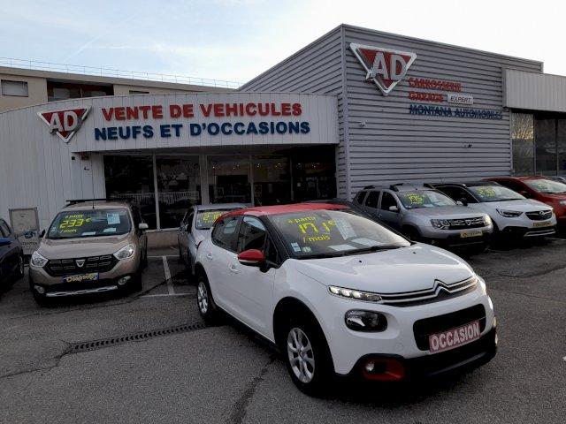 CITROEN CITROËN C3