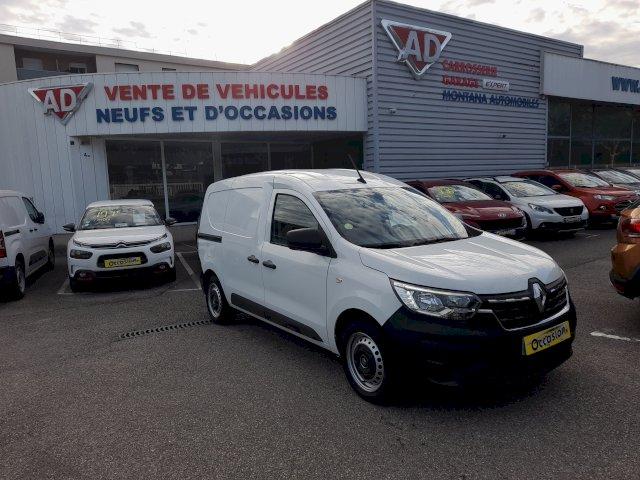 RENAULT EXPRESS VAN