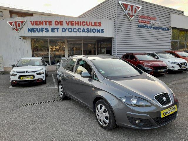 SEAT ALTEA XL