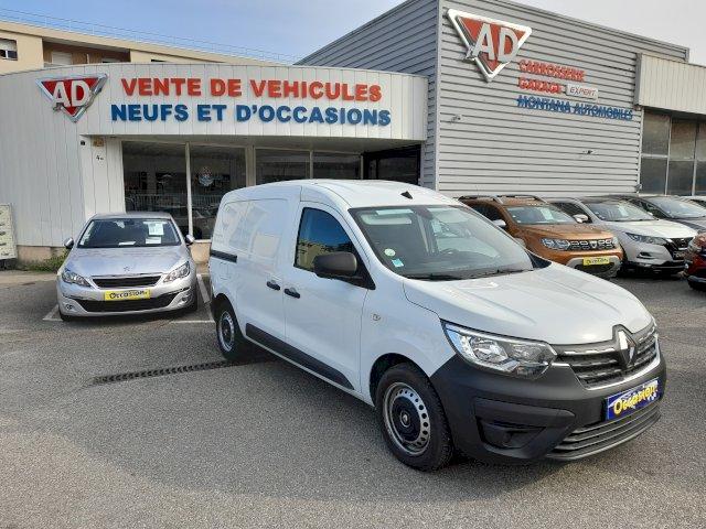 RENAULT EXPRESS VAN