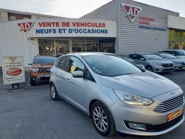 FORD C MAX