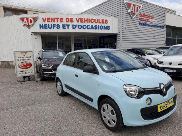 RENAULT TWINGO