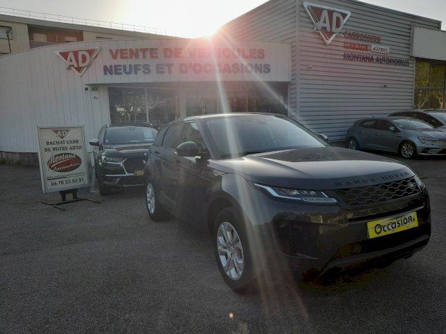 LAND-ROVER EVOQUE