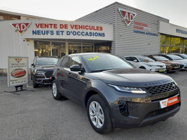 LAND-ROVER EVOQUE