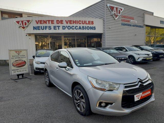 DS  4